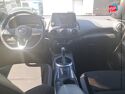 Véhicule d'occasion NISSAN JUKE 1.0 DIG-T 114CH N-CONNECTA DCT 2021.5