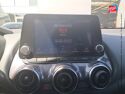 Véhicule d'occasion NISSAN JUKE 1.0 DIG-T 114CH N-CONNECTA DCT 2021.5