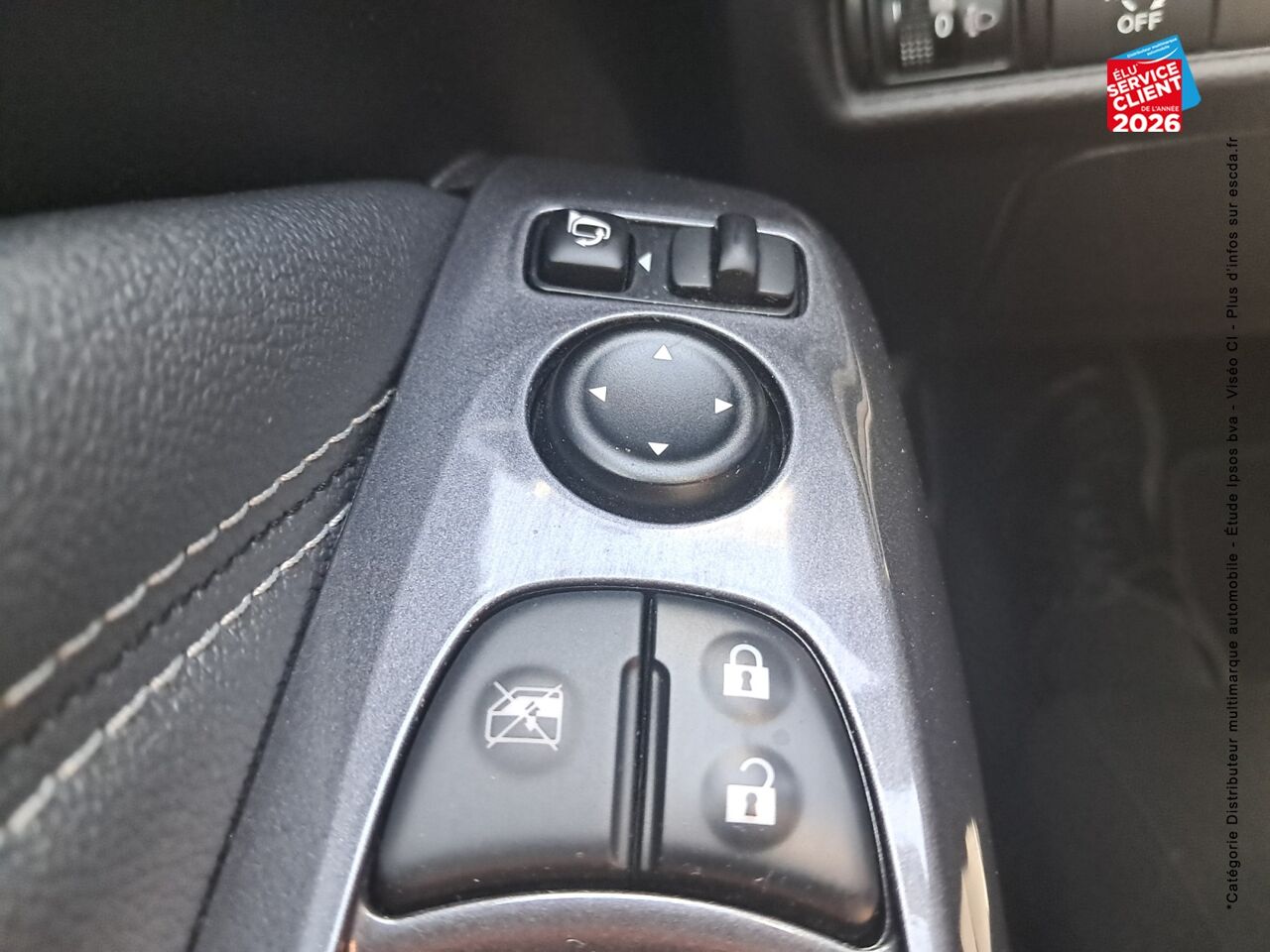 chez Nissan Juke occasion