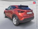 Véhicule d'occasion NISSAN JUKE 1.0 DIG-T 114CH N-CONNECTA DCT 2021.5