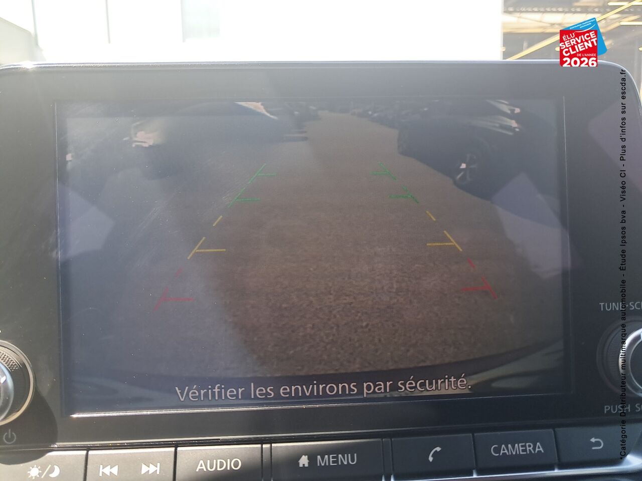 chez Nissan Juke occasion
