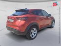 Véhicule d'occasion NISSAN JUKE 1.0 DIG-T 114CH N-CONNECTA DCT 2021.5