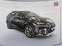 Véhicule d'occasion LEXUS NX 300H 2WD DESIGN MY21