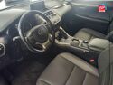 Véhicule d'occasion LEXUS NX 300H 2WD DESIGN MY21