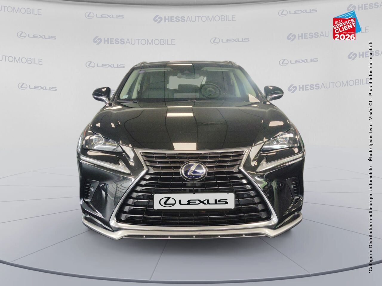 chez Lexus Metz