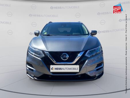 NISSAN QASHQAI 1.5 DCI...