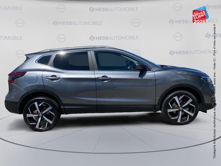 NISSAN QASHQAI 1.5 DCI...
