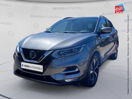 NISSAN QASHQAI 1.5 DCI...