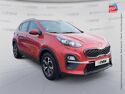 Véhicule d'occasion KIA SPORTAGE 1.6 CRDI 136CH MHEV  ACTIVE DCT7 4X2