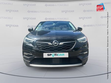 OPEL GRANDLAND X 1.5 D...