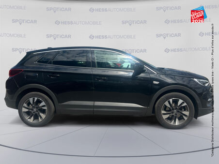 OPEL GRANDLAND X 1.5 D...