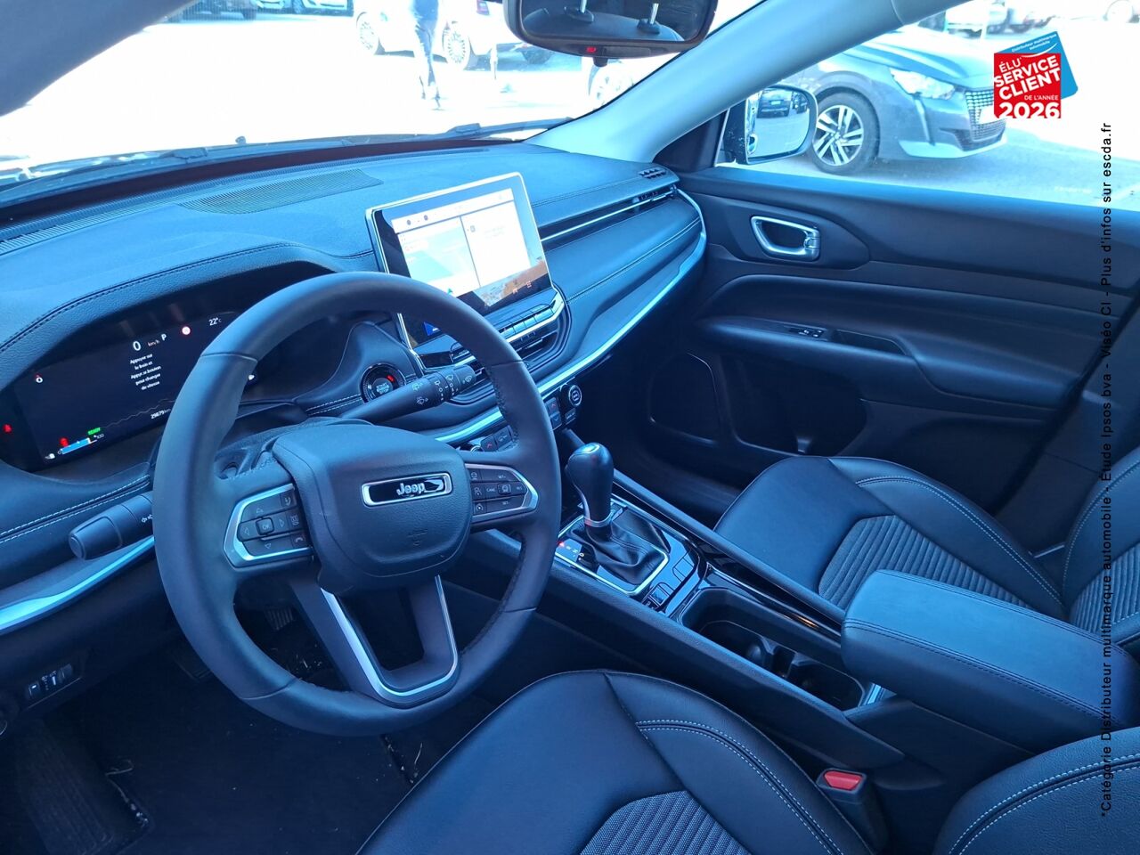 chez Fiat Dijon