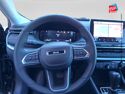 Véhicule d'occasion JEEP COMPASS 1.5 TURBO T4 130CH MHEV ALTITUDE 4X2 BVR7