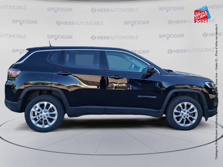 JEEP COMPASS 1.5 TURBO T4...