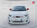 Véhicule d'occasion FIAT 500 E 95CH RED MY23