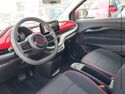 Véhicule d'occasion FIAT 500 E 95CH RED MY23