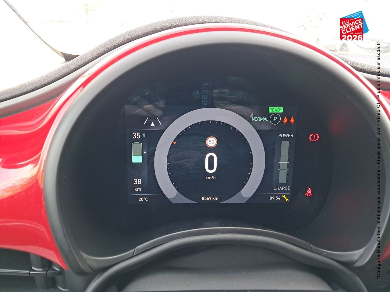 chez Fiat Colmar