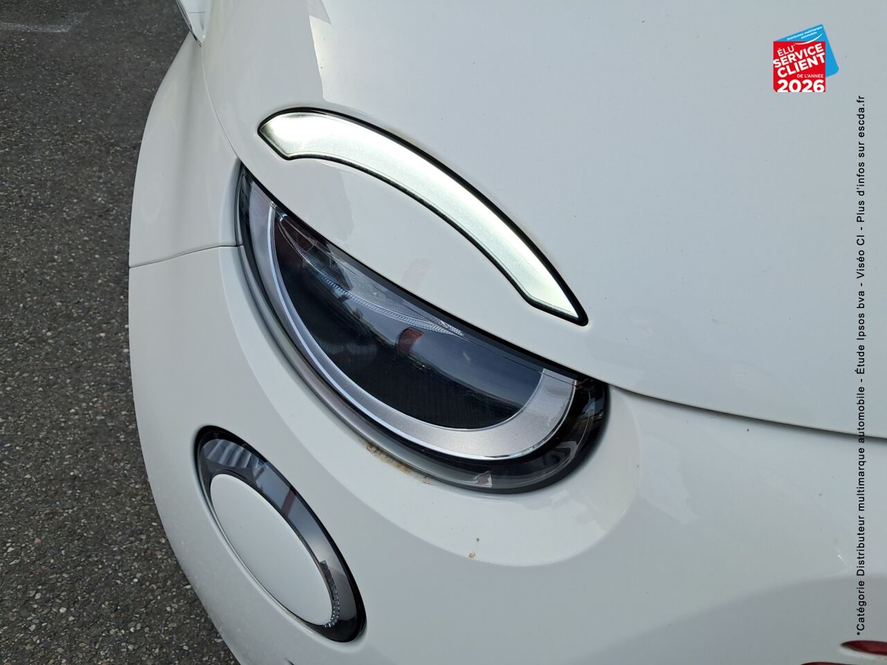 chez Fiat Colmar