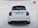 Véhicule d'occasion FIAT 500 E 95CH RED MY23