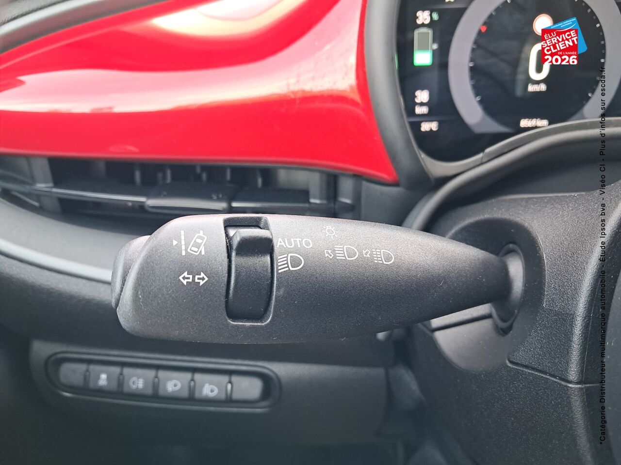 chez Fiat Colmar