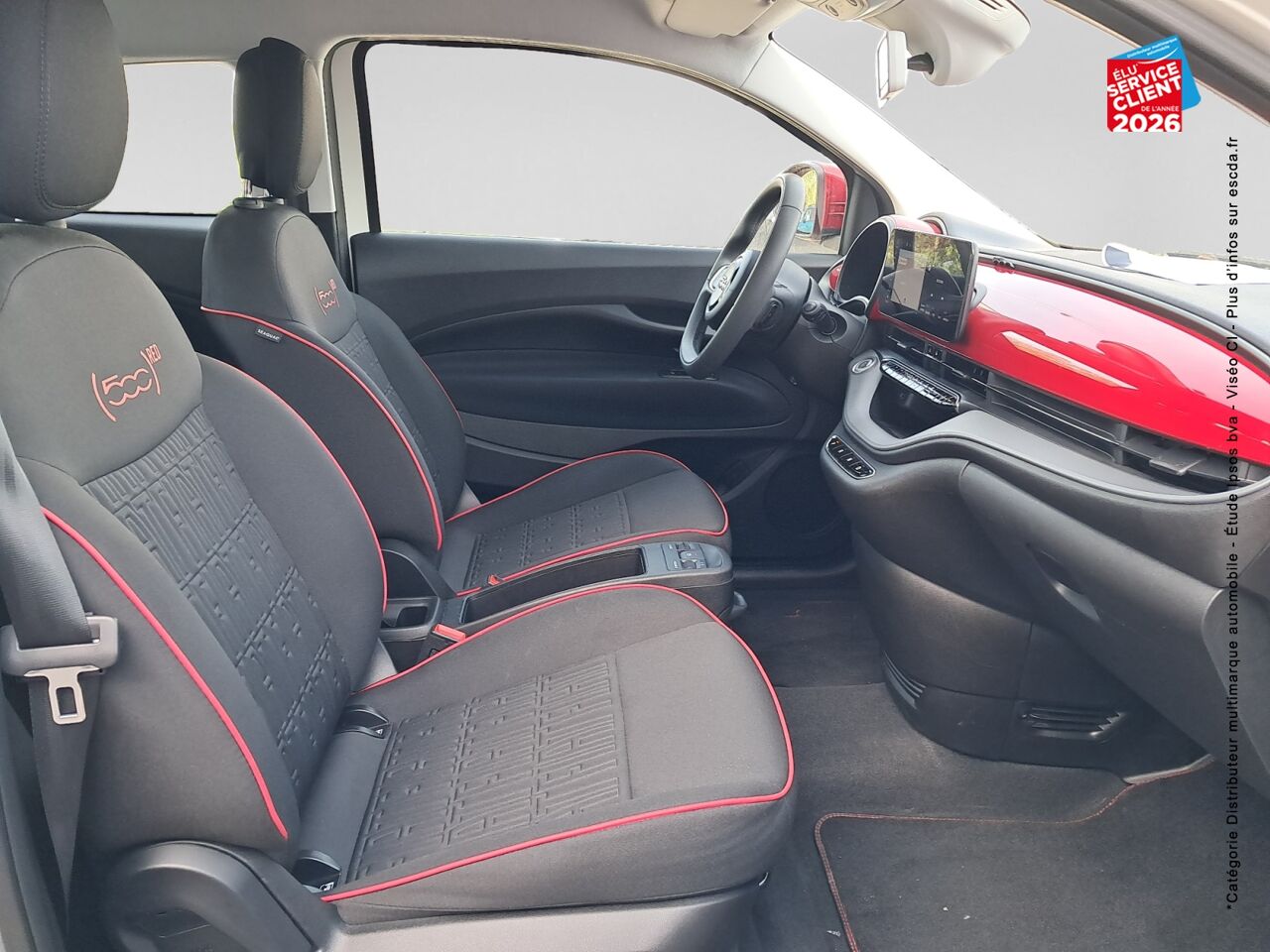chez Fiat Colmar