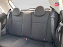 Véhicule d'occasion FIAT 500 E 95CH RED MY23