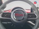 Véhicule d'occasion FIAT 500 E 95CH RED MY23