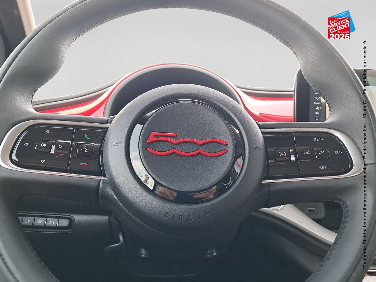 chez Fiat Colmar