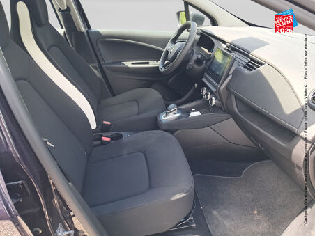 RENAULT ZOE E-TECH...