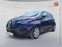 Véhicule d'occasion RENAULT ZOE E-TECH EQUILIBRE CHARGE NORMALE R110 ACHAT INTEGRAL - 22