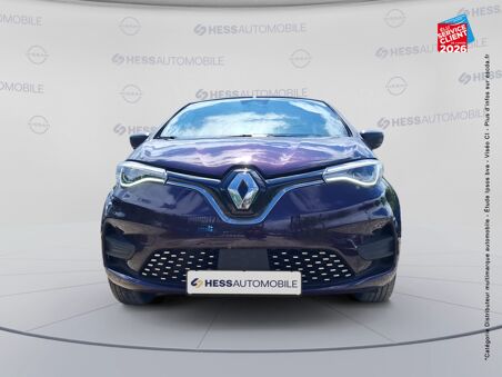 RENAULT ZOE E-TECH...