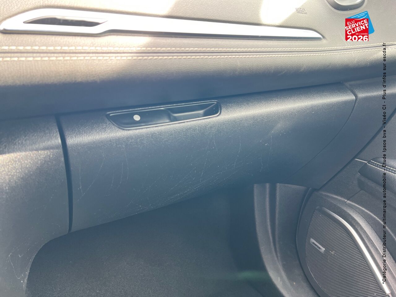 chez Renault Saint-Louis