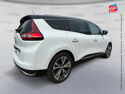 Véhicule d'occasion RENAULT GRAND SCENIC 1.5 DCI 110CH ENERGY BUSINESS INTENS EDC 7 PLACES