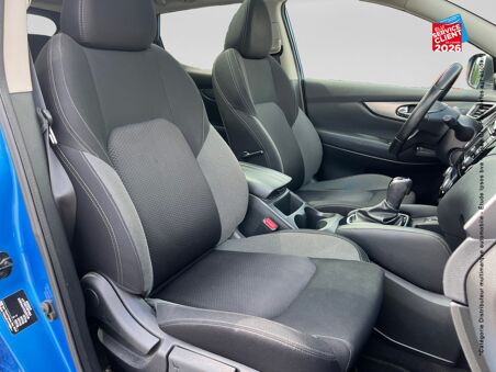 NISSAN QASHQAI 1.5 DCI...