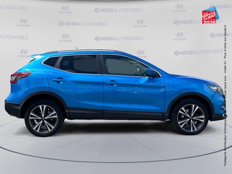 NISSAN QASHQAI 1.5 DCI...