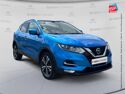 Véhicule d'occasion NISSAN QASHQAI 1.5 DCI 115CH N-CONNECTA DCT 2019 EURO6-EVAP