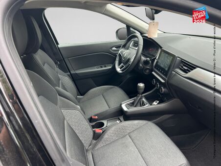 RENAULT CAPTUR 1.0 TCE 90CH...