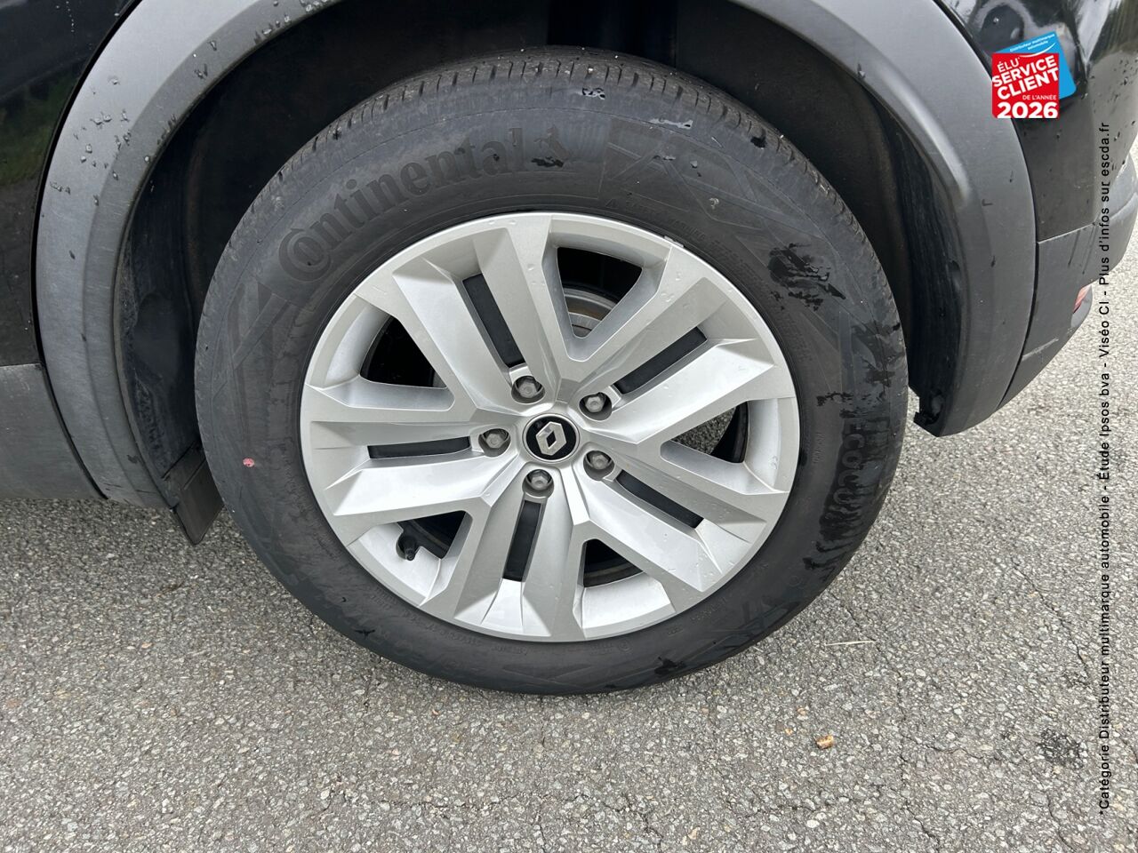 chez Renault Montbéliard
