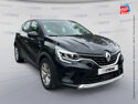 Véhicule d'occasion RENAULT CAPTUR 1.0 TCE 90CH EQUILIBRE
