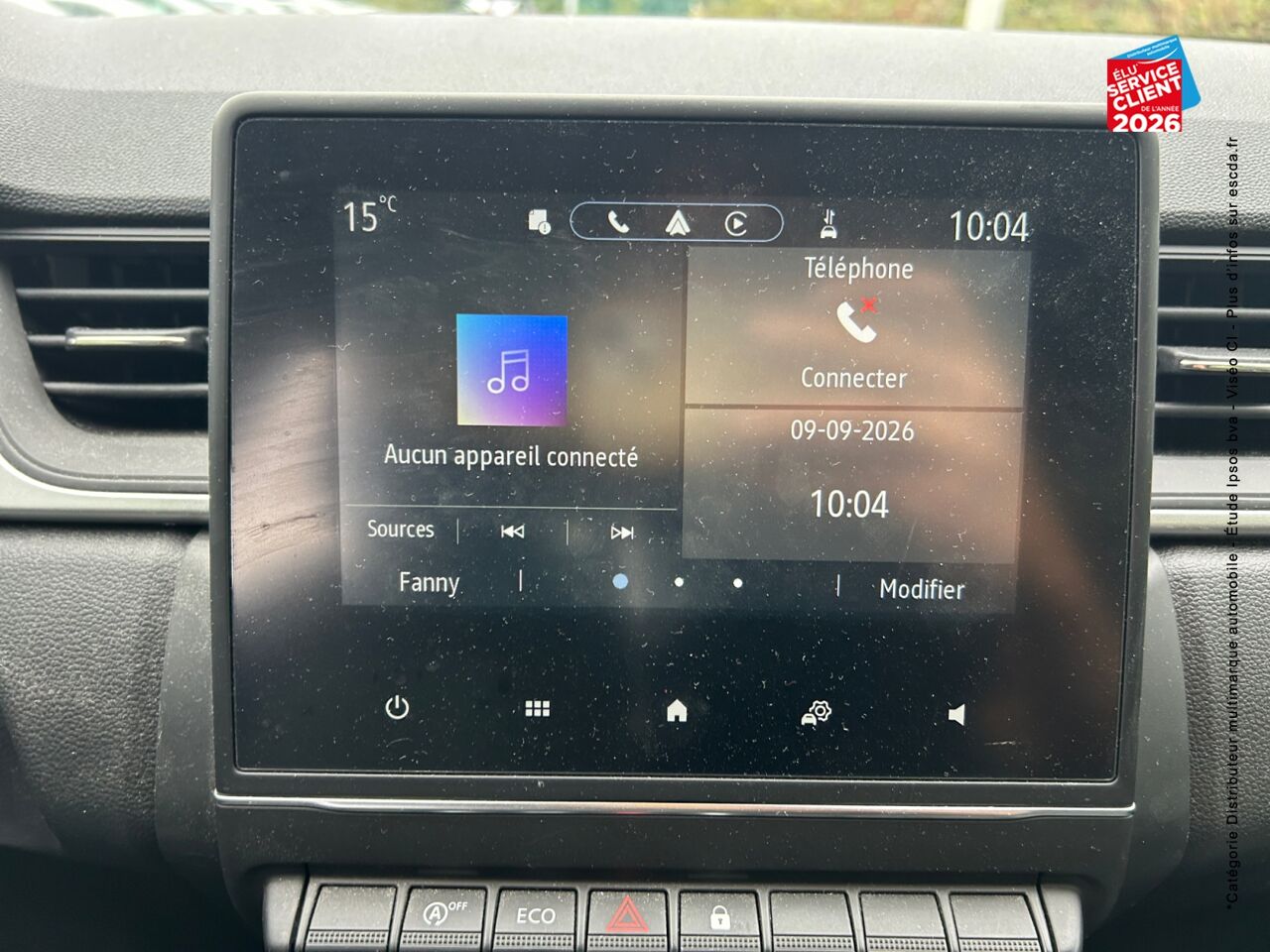 chez Renault Montbéliard