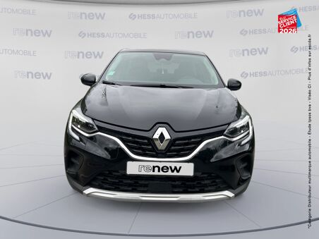 RENAULT CAPTUR 1.0 TCE 90CH...