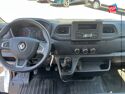 Véhicule d'occasion RENAULT MASTER BENNE RJ3500 L2 PORTE A FAUX COURT 2.3 BLUE DCI 130CH EUROVI
