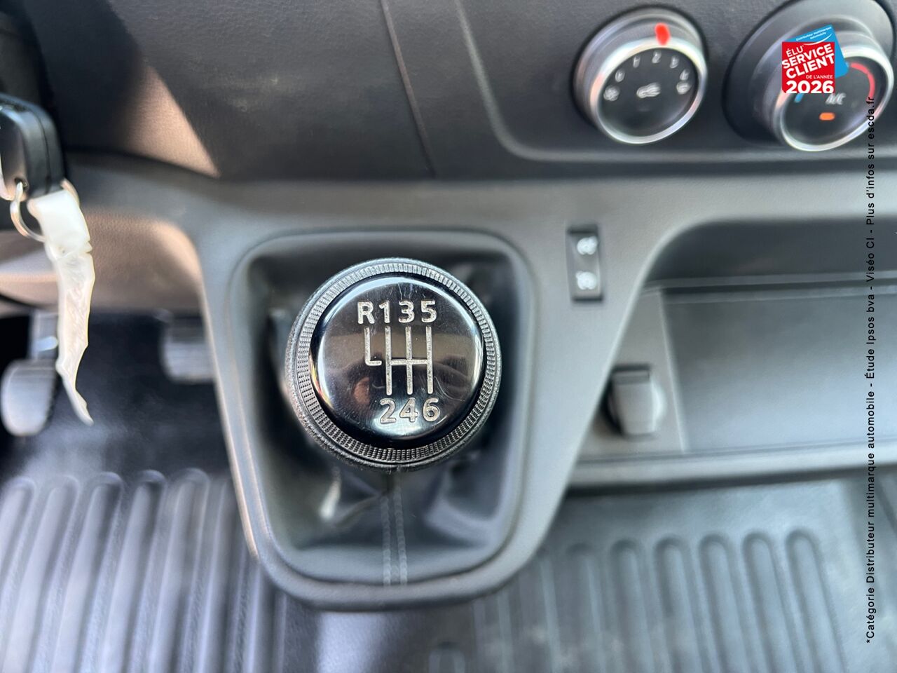chez Renault Sélestat