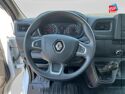 Véhicule d'occasion RENAULT MASTER BENNE RJ3500 L2 PORTE A FAUX COURT 2.3 BLUE DCI 130CH EUROVI
