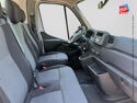Véhicule d'occasion RENAULT MASTER BENNE RJ3500 L2 PORTE A FAUX COURT 2.3 BLUE DCI 130CH EUROVI