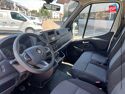 Véhicule d'occasion RENAULT MASTER BENNE RJ3500 L2 PORTE A FAUX COURT 2.3 BLUE DCI 130CH EUROVI