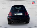 Véhicule d'occasion ABARTH 500 1.4 TURBO T-JET 145CH 595 MY21