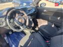 Véhicule d'occasion ABARTH 500 1.4 TURBO T-JET 145CH 595 MY21