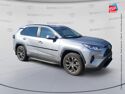 Véhicule d'occasion TOYOTA RAV4 2.5 HYBRIDE 218CH DYNAMIC 2WD MY22