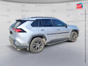 Véhicule d'occasion TOYOTA RAV4 2.5 HYBRIDE 218CH DYNAMIC 2WD MY22